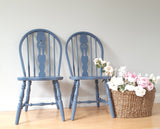 Farmhouse Chairs (Set of Two)
