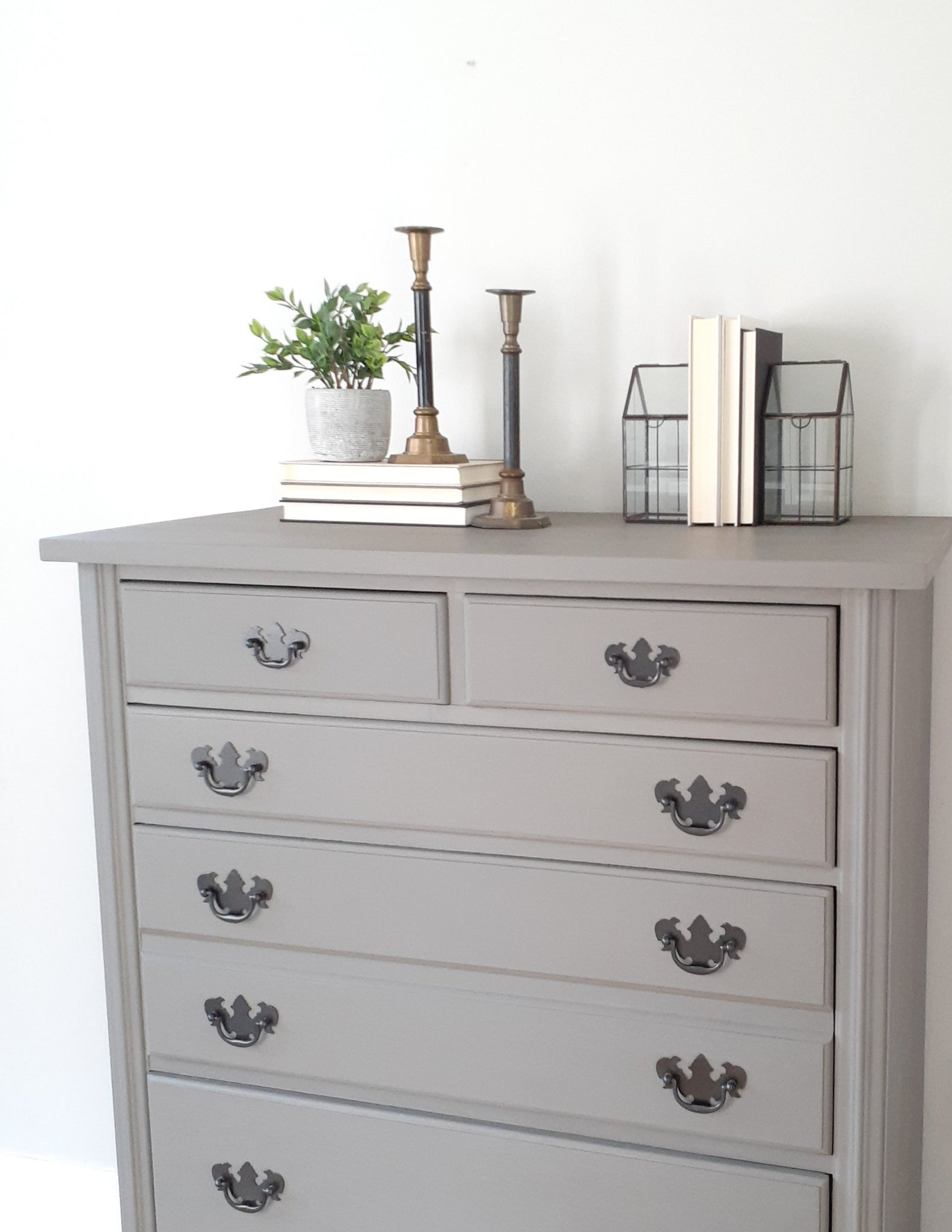 Vintage Tallboy Dresser The Shutter House Vintage Tallboy Dresser The Shutter House